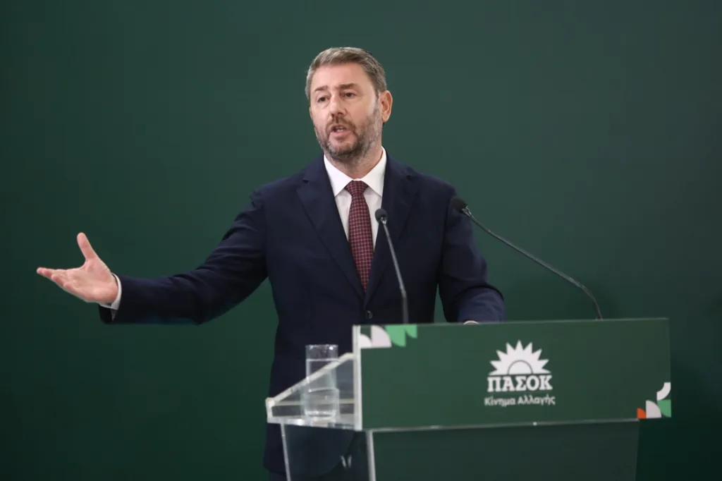 androulakis