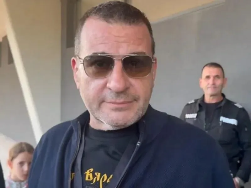 botev plovdiv proedros