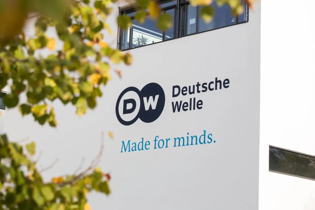 deutsche welle