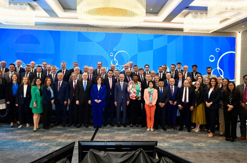  ΑΠΟΣΤΟΛΗ libre: Ο δρόμος προς την COP31-Τι καινούριο μάθαμε τελικά στη Διάσκεψη της Τραπεζούντας-Από το Παρίσι στην Αττάλεια