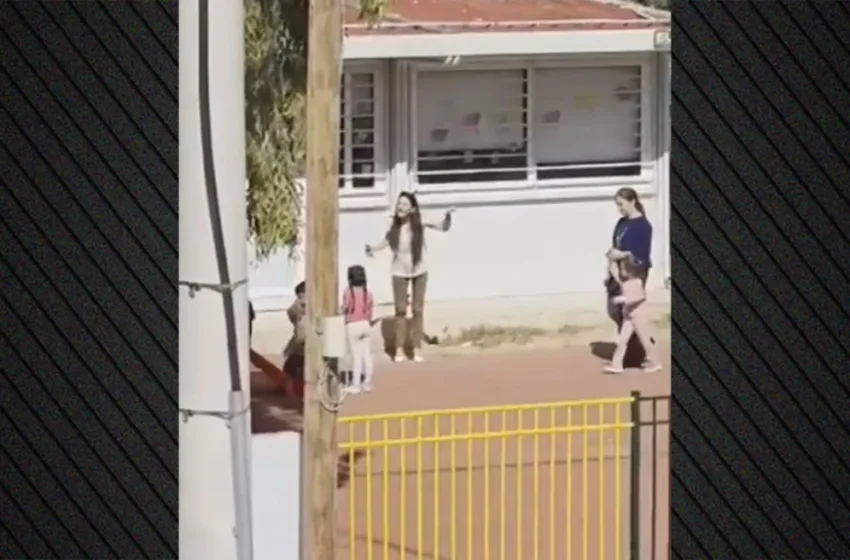  Άνω Λιόσια: Μήνυση σε γονείς έκανε η διευθύντρια νηπιαγωγείου που επιτέθηκε σε παιδιά-Συλλήψεις και καταγγελίες