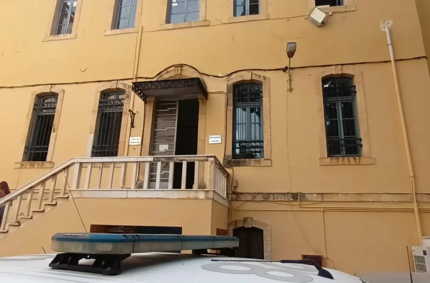  Χανιά: Προθεσμία για την Πέμπτη πήρε η 18χρονη μητέρα του βρέφους