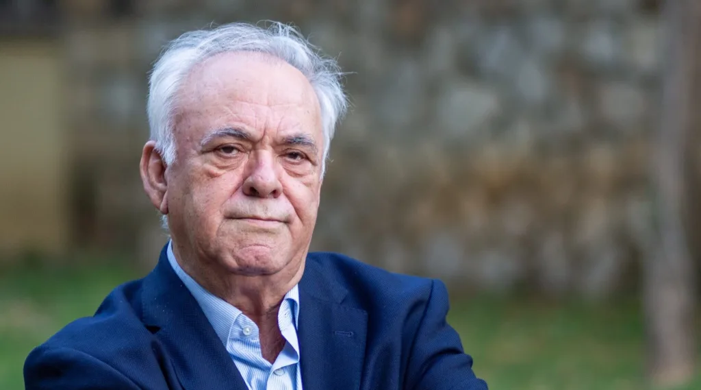 dragasakis 2