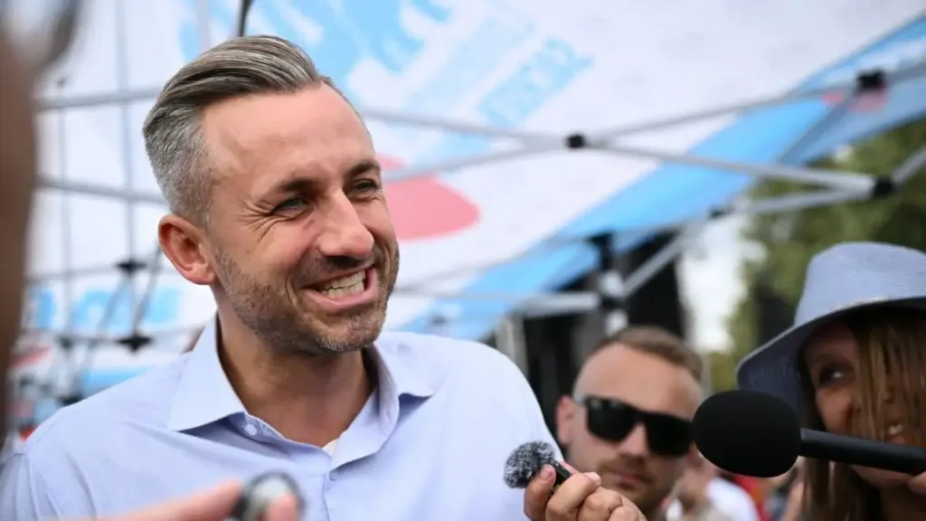 ekloges germania afd