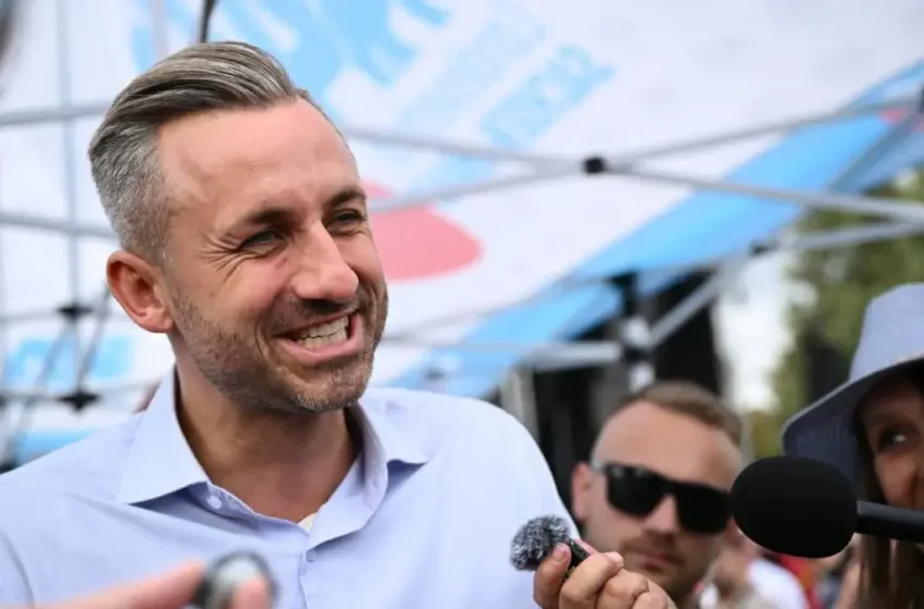  Γερμανία: 44,5% δίνει το exit poll για το ακροδεξιό AfD στη Σαξονία-Άνχαλτ- 18,5% το CDU