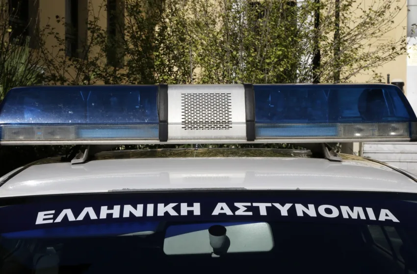  Βριλήσσια: Στο Αυτόφωρο 14χρονος για τον ξυλοδαρμό συμμαθητή του που κινδυνεύει να χάσει τον νεφρό του