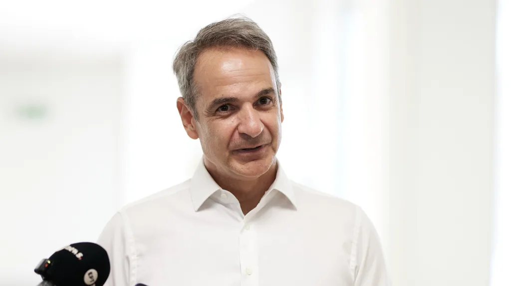 episkepseis mitsotakis
