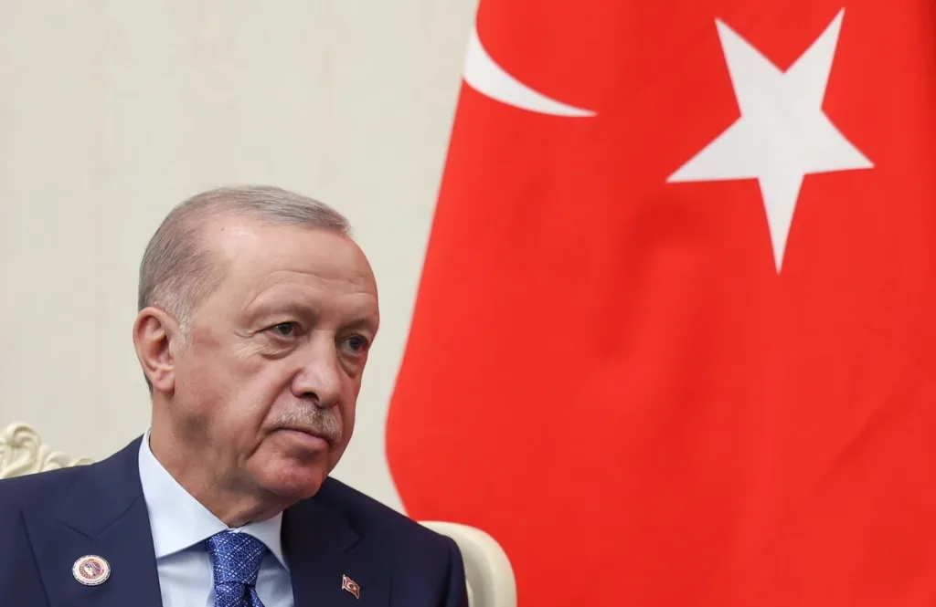 erdogan