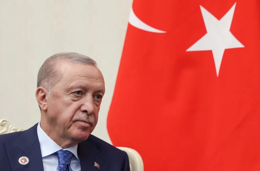  Ερντογάν: Θα διεκδικήσει ακόμη μία θητεία το 2028- Η πιθανή ημερομηνία εκλογών