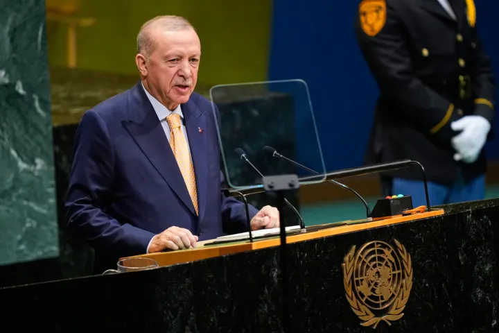 erdogan ohe