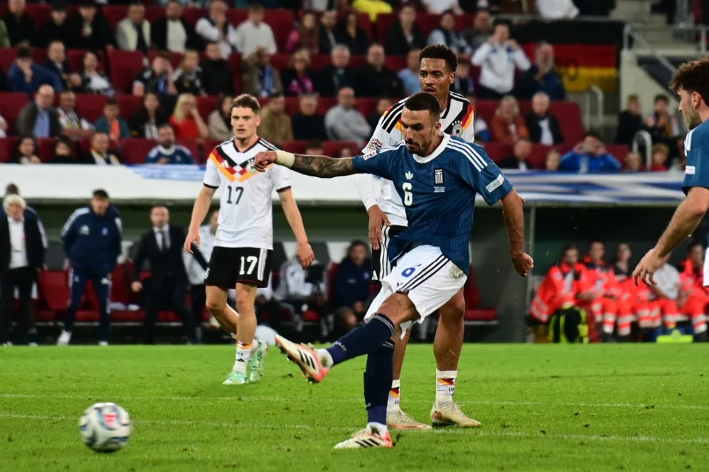 ethniki