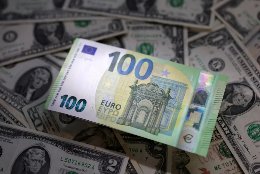 euro dollar
