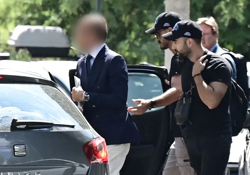 Μαζωνάκης: Η νέα κατάθεση της γραμματέως, οι αντιφάσεις και τα στοιχεία που εξετάζουν οι Αρχές