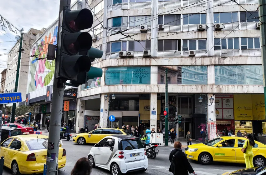 Γιατί τέθηκαν εκτός λειτουργίας τα φανάρια σε πολλές περιοχές της Αττικής