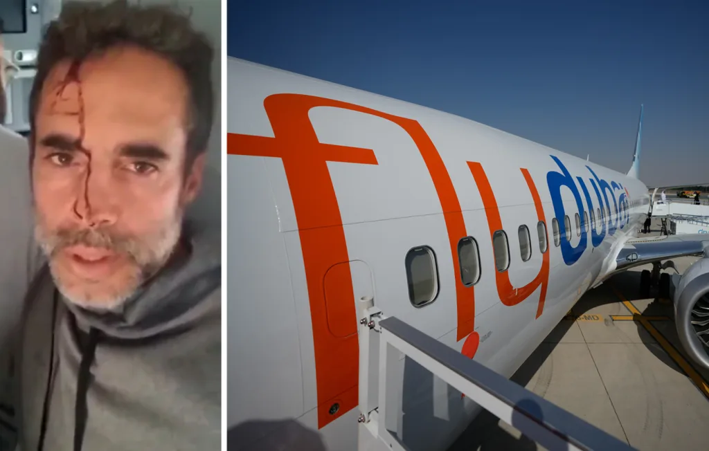 flydubai ptisi