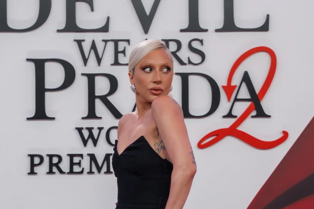 gaga
