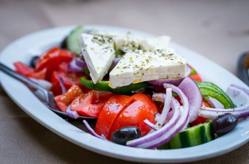  Νικήτρια η Αθήνα στα OLIVE Travel & Taste Awards 2026 – Διάκριση για τη σύγχρονη ελληνική γαστρονομία