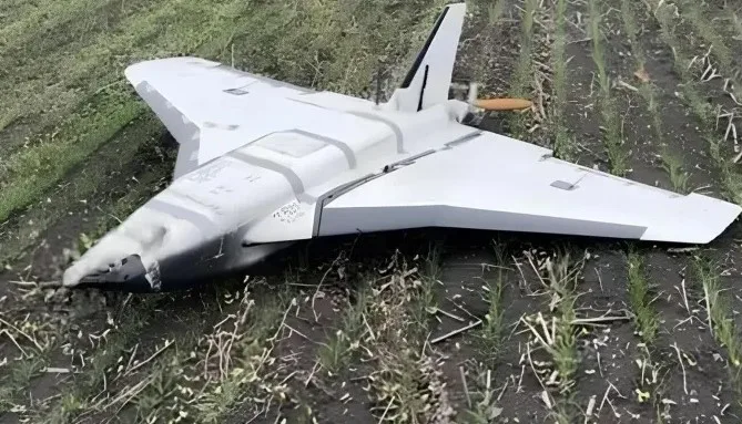 gebrera drones