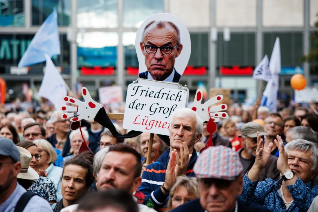 germania ekloges