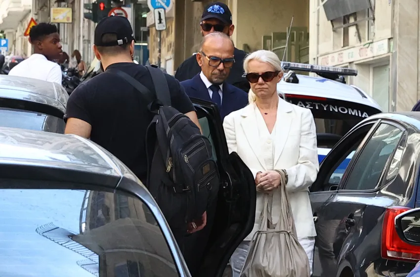  Θάνατος Μαζωνάκη: Στις φυλακές Κορυδαλλού οι δύο γιατροί- Το σκεπτικό της προφυλάκισης
