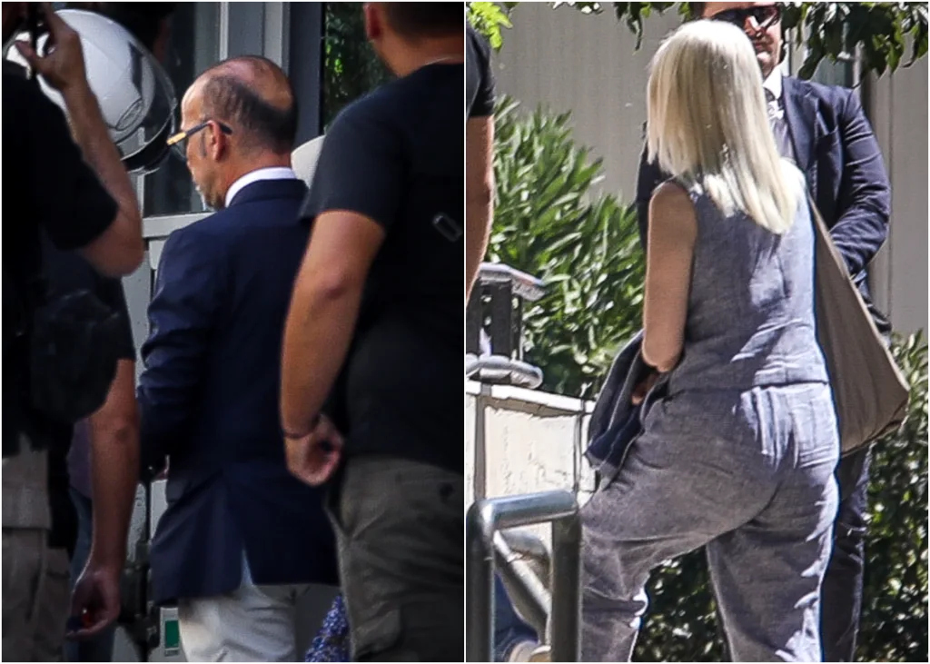 giatroi kliniki