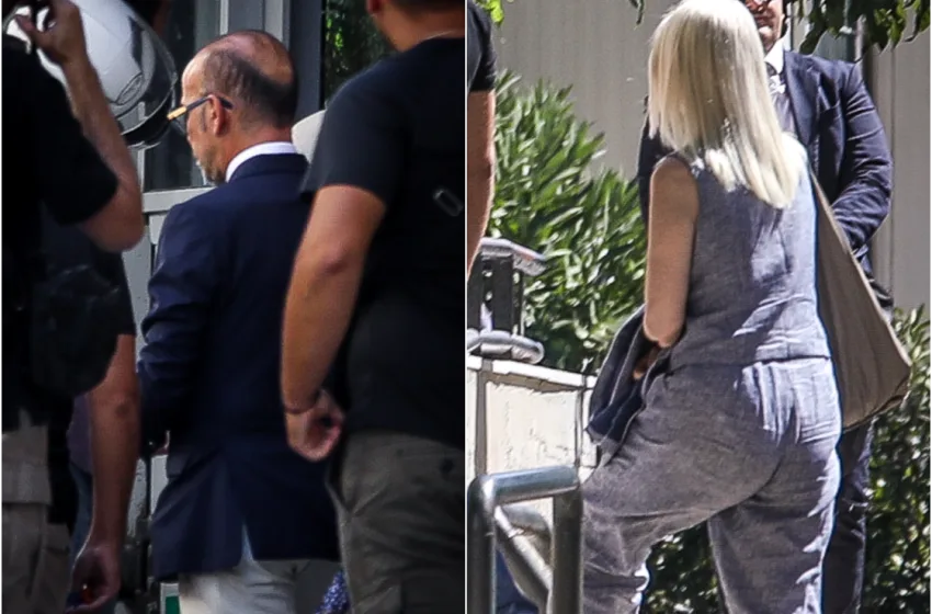  Δικηγόρος οικογένειας Μαζωνάκη:  Εκτός φυλακής οι γιατροί αν δεν αλλάξει η κατηγορία-Σήμερα η απολογία