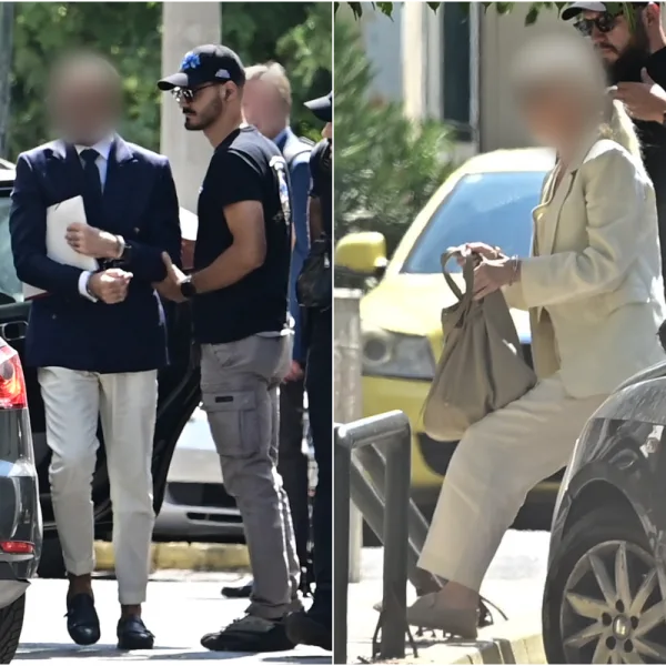 Spotlight v6 62 Θάνατος Μαζωνάκη: Απολογούνται οι γιατροί-Τα alarm στο μηχάνημα πλασμαφαίρεσης και…