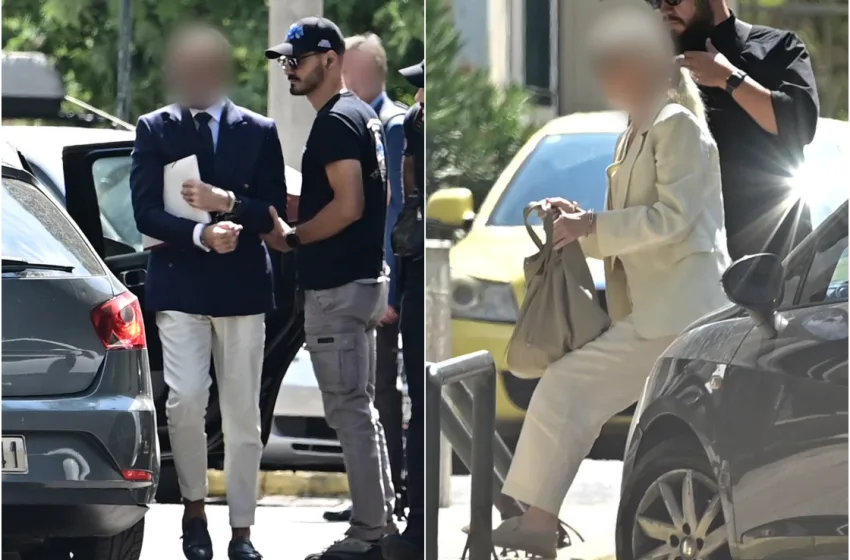  Θάνατος Μαζωνάκη: Απολογούνται οι γιατροί-Τα alarm στο μηχάνημα πλασμαφαίρεσης και τα κρίσιμα λεπτά