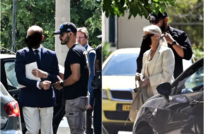  Θάνατος Μαζωνάκη: Πέθανε στο μηχάνημα πλασμαφαίρεσης-Πιθανή αναβάθμιση της κατηγορίας των γιατρών