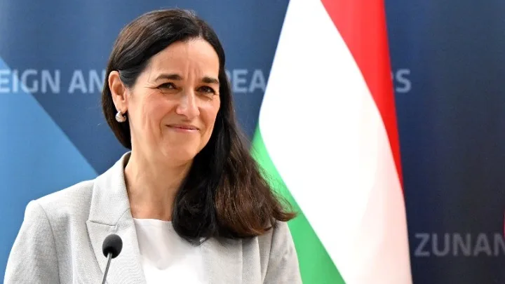 hungary