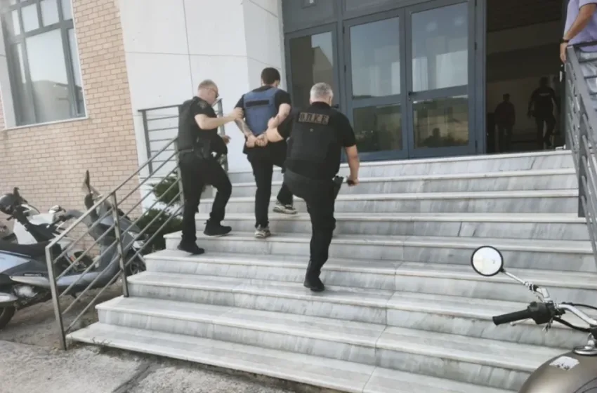 Ηγουμενίτσα: Στη φυλακή ο 29χρονος για απόπειρα ανθρωποκτονίας- Δίνει μάχη η 24χρονη