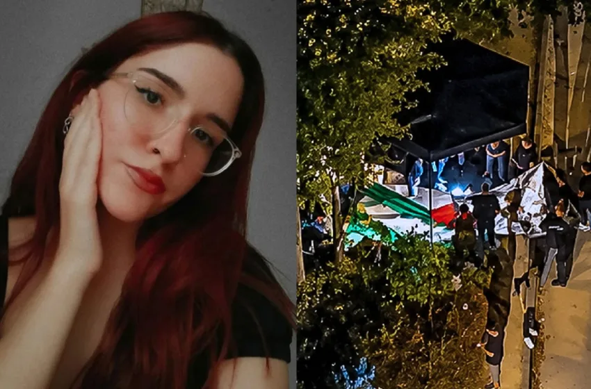  Νέα στοιχεία για τη γυναικοκτονία της Πηνελόπης:Τη μαχαίρωνε και στην πλάτη-Κοιμόταν για ώρες αμέσως μετά