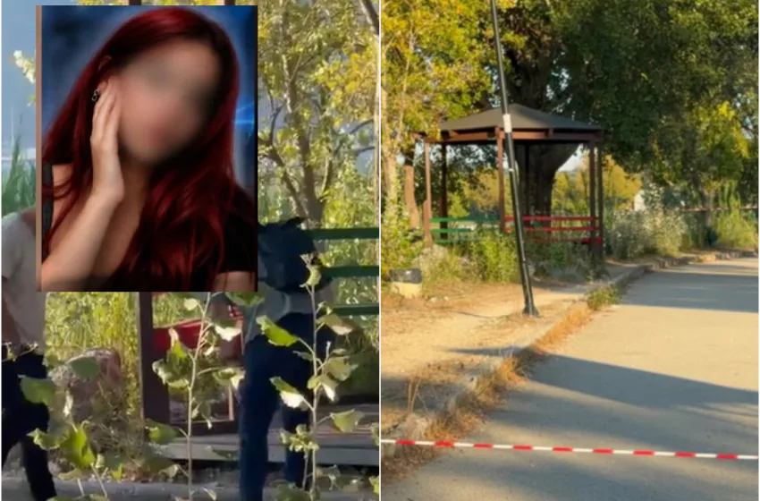  Ηγουμενίτσα: Νέα στοιχεία για τη γυναικοκτονία- Ο 27χρονος πρώην σύντροφος ομολόγησε-“Μου χρωστούσε 2000 ευρώ”