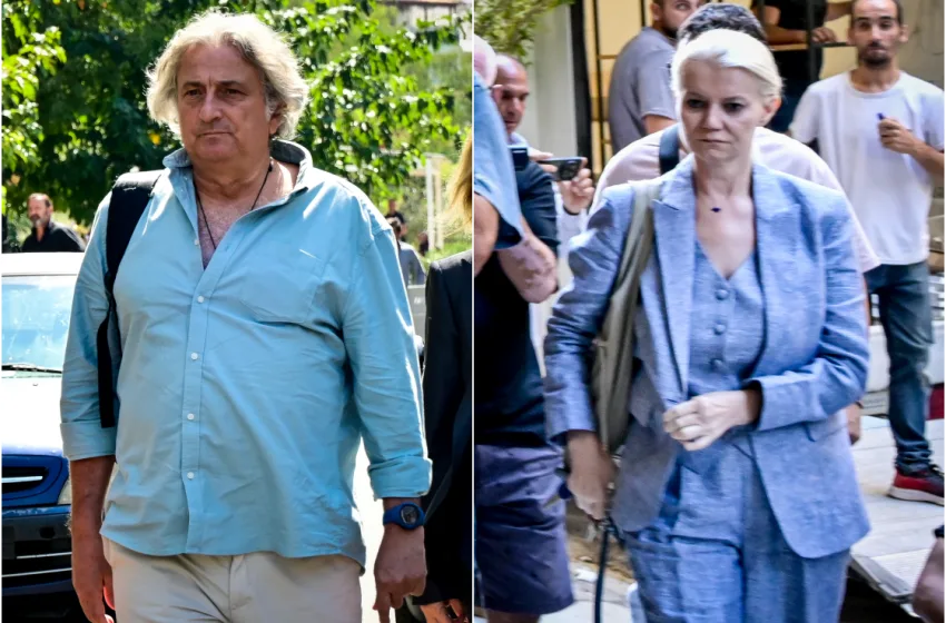  Θάνατος Μαζωνάκη: Yπνοθεραπευτής-Γάκα αντάλλασσαν διαρκώς μηνύματα-“Μην βγει παραέξω η ιστορία… “