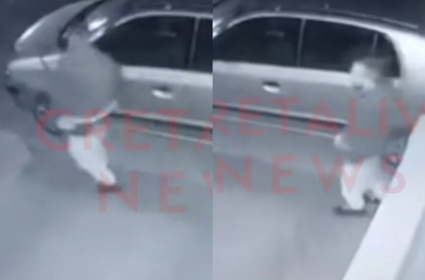  Ηράκλειο: Συνελήφθη 40χρονος-Παρακολουθούσε γυναίκες και αυνανιζόταν- Βρέθηκαν και βίντεο παιδικής πορνογραφίας