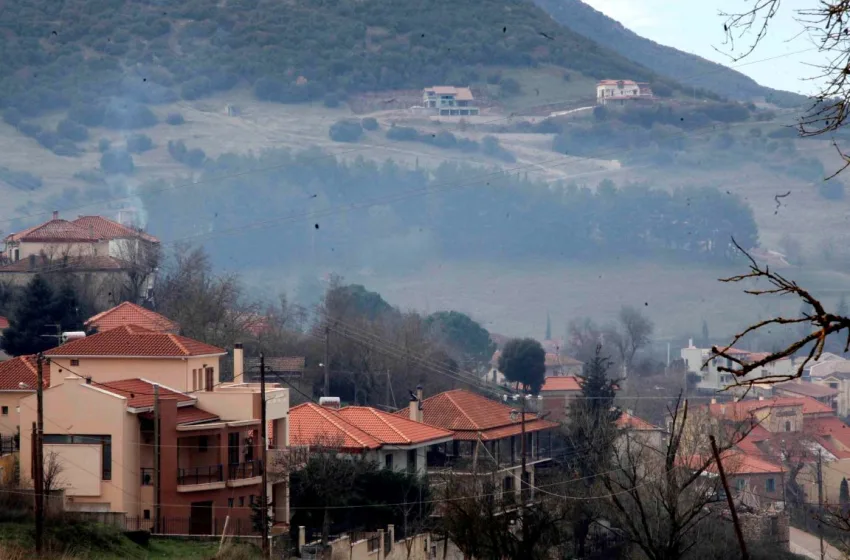  ΕΝΦΙΑ:Η λίστα με τις νέες περιοχές όπου ο φόρος μηδενίζεται-Από την ηπειρωτική Ελλάδα ως τα νησιά