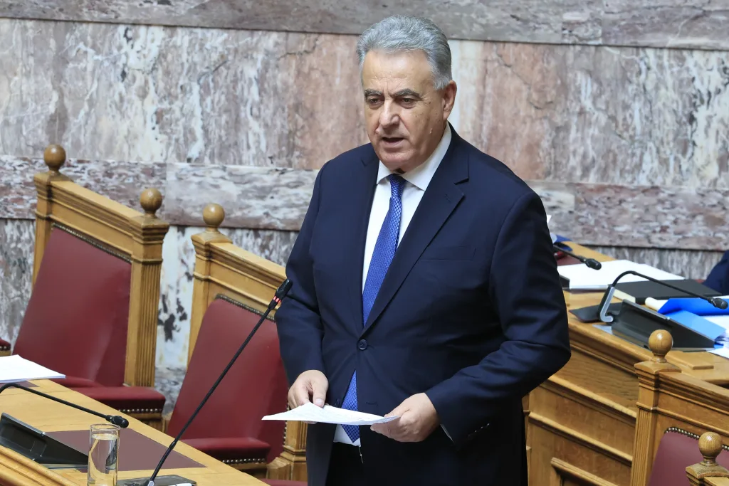 kavadas thanasis