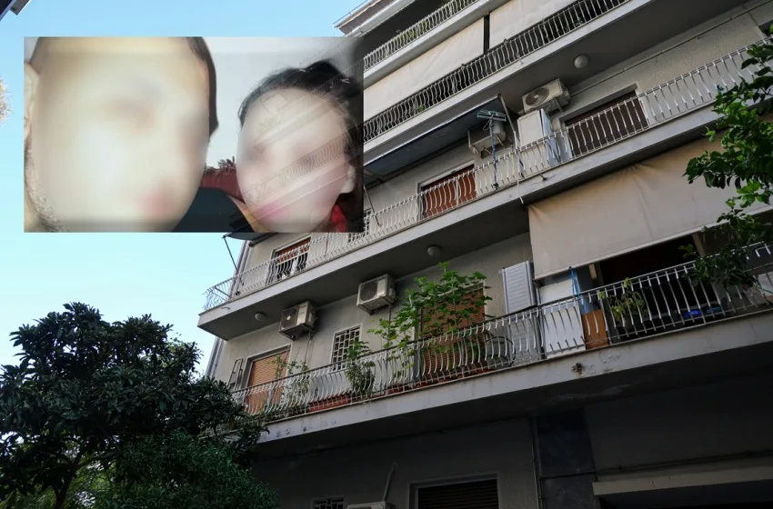  Κυψέλη: Αγοράκι έως 9 μηνών το δολοφονημένο βρέφος-Φρικτές αποκαλύψεις και για τα ανήλικα παιδιά