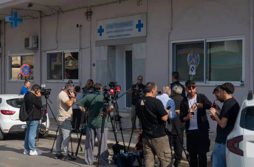  Θεσσαλονίκη: Εισαγγελική παρέμβαση για την κλινική που σφραγίστηκε για παράνομες χημειοθεραπείες