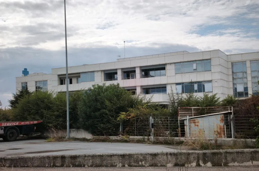  Θεσσαλονίκη: “Μου ζητούσε 12.000 ευρώ για συνεδρίες”-Νέες μαρτυρίες για την κλινική με τις παράνομες χημειοθεραπείες 