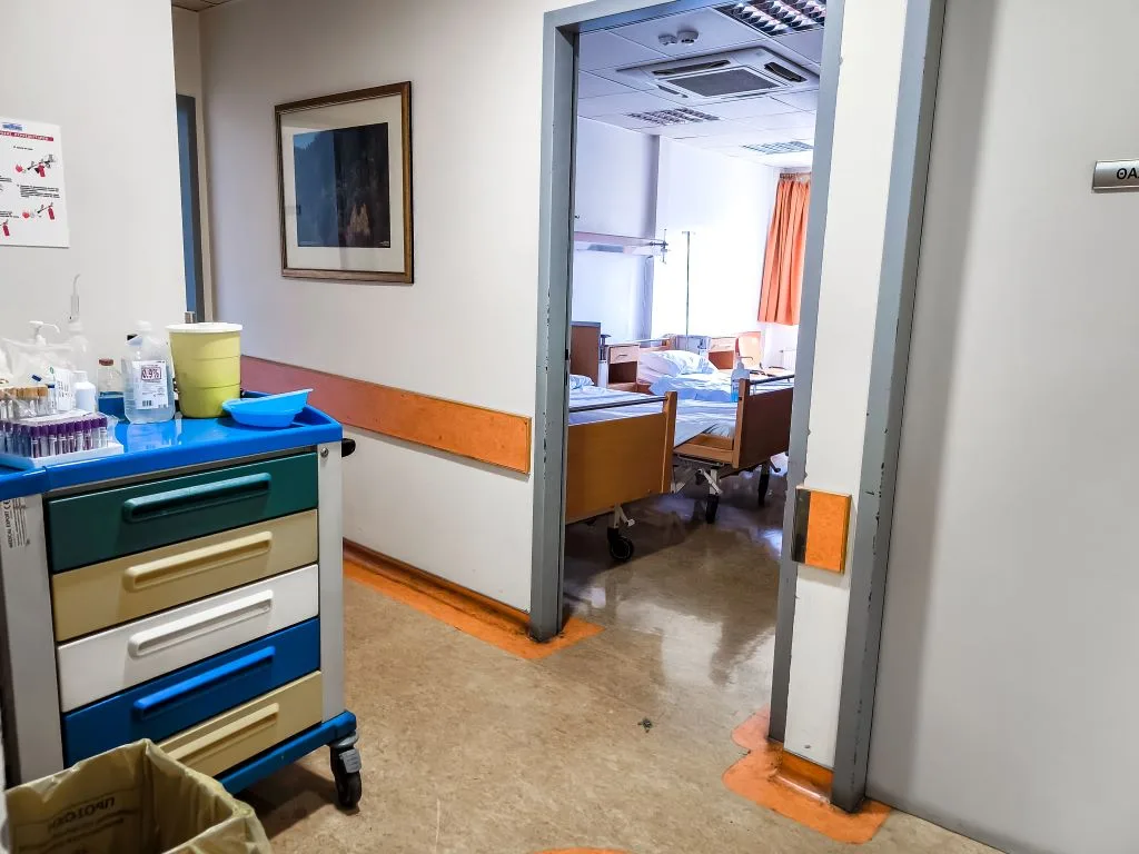 kliniki 3