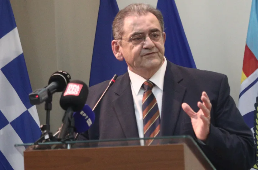  Κολυδάς: Τα σημερινά δεδομένα δεν δείχνουν Medicane στη Μεσόγειο