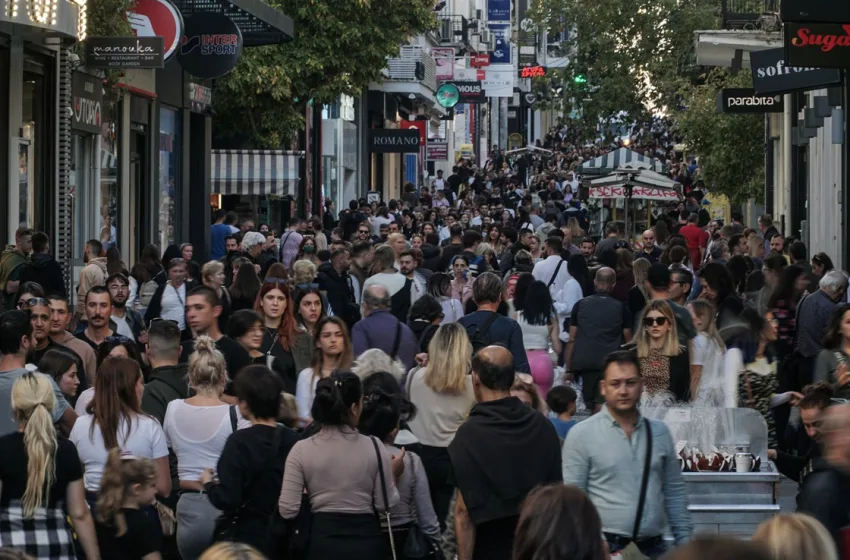  Πακέτο ΔΕΘ: Περισσότερο ωφελημένοι συνταξιούχοι, Δημόσιο, μισθωτοί, κοινωνικές ομάδες-Αντιδράσεις από παραγωγικούς φορείς