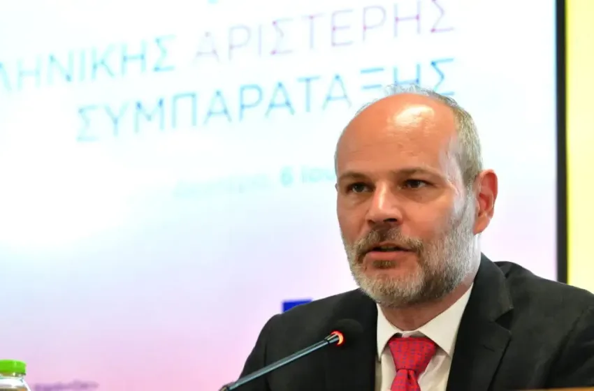  ΕΛΑΣ/Κουτεντάκης: Οι μαθητευόμενοι κοστολόγοι της ΝΔ επινόησαν μια νέα μονάδα μέτρησης