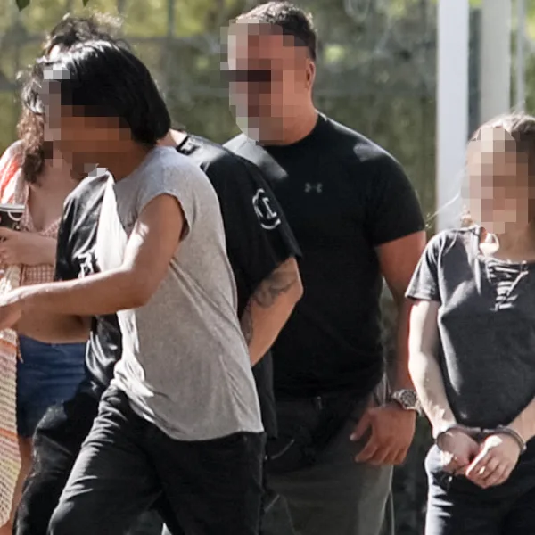 Spotlight v6 61 Κυψέλη: Βιολογικοί γονείς του δολοφονημένου βρέφους ο 43χρονος και η…
