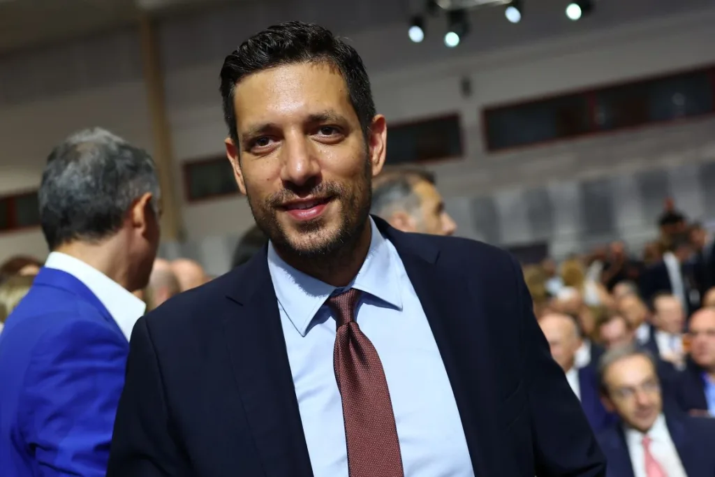 kyranakis