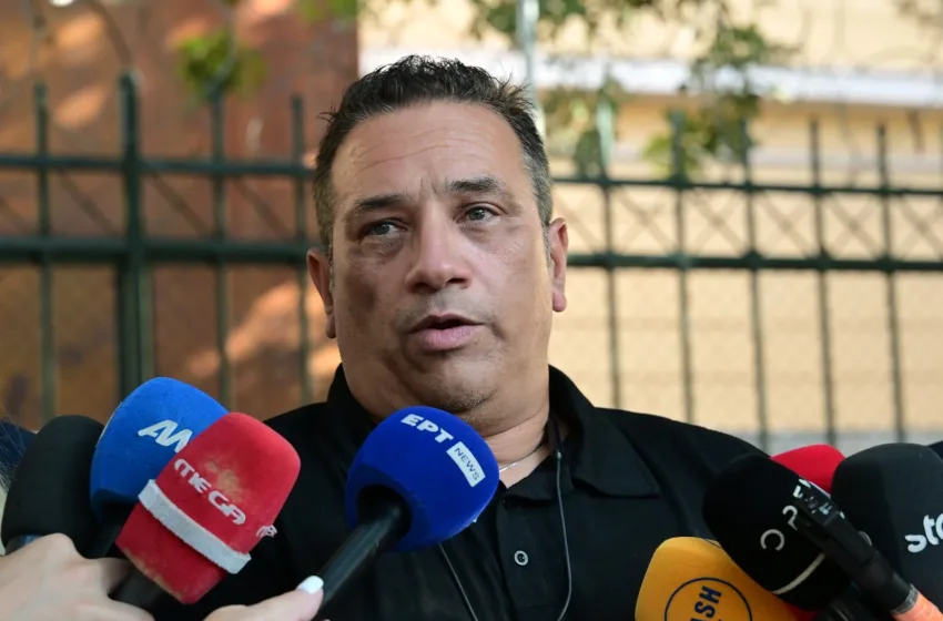  Πατέρας Κυριακής Γρίβα: Οι αστυνομικοί πρέπει να τιμωρηθούν, δεν προστάτεψαν την κόρη μου