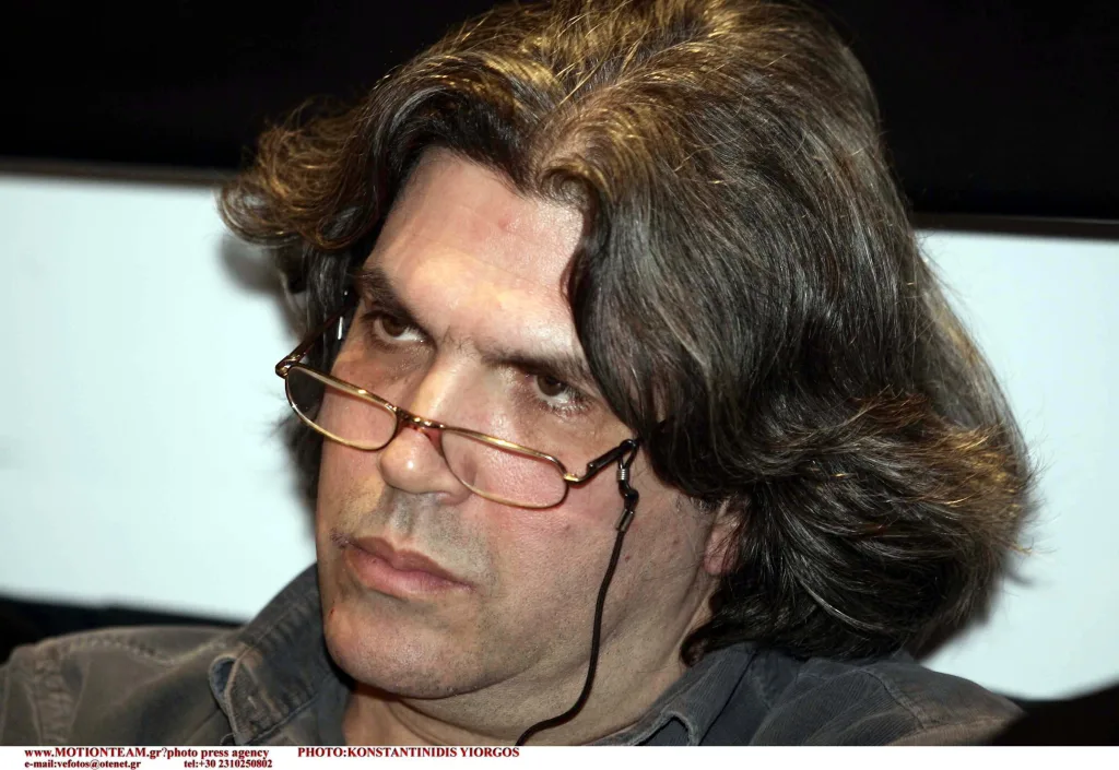 lampropoulos thanos