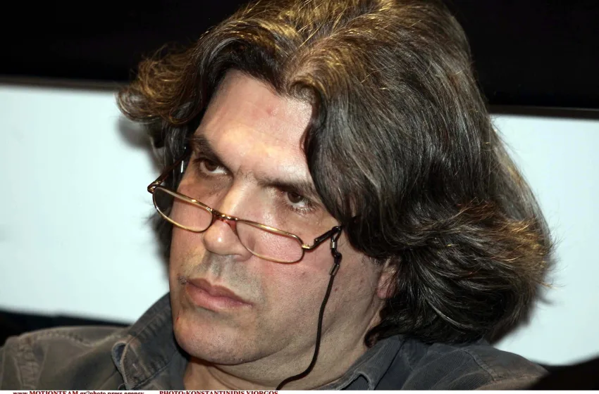  Έφυγε στα 70 του χρόνια ο κινηματογραφικός παραγωγός Θάνος Λαμπρόπουλος