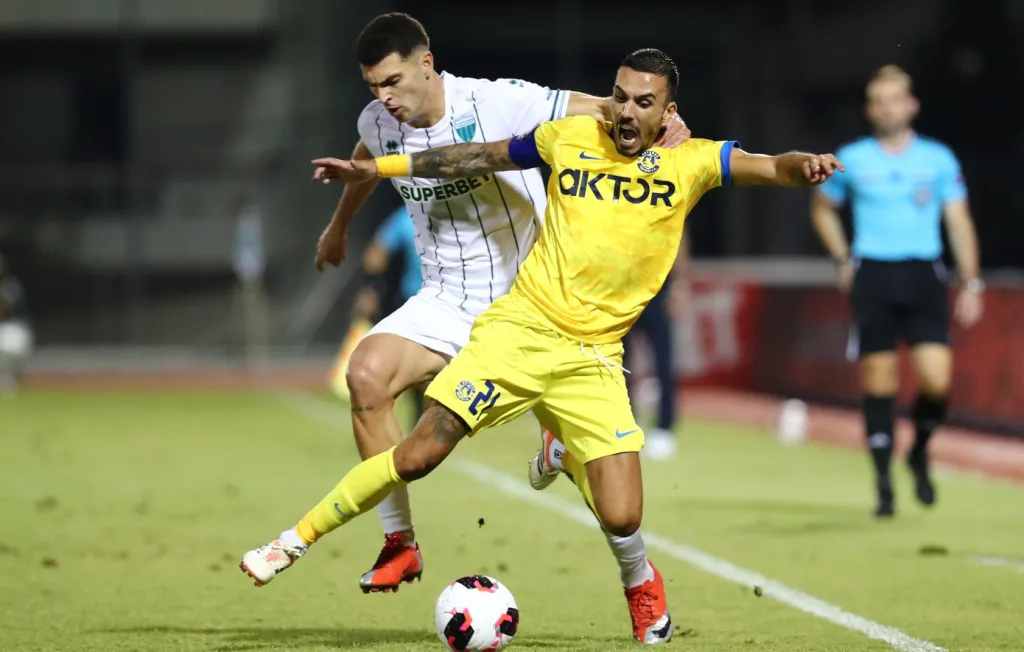 levadeiakos asteras